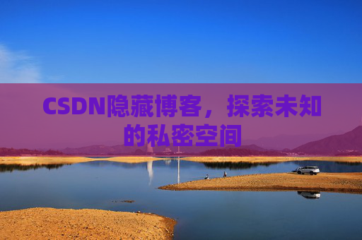CSDN隐藏博客，探索未知的私密空间